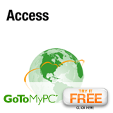 GoToMyPC Promo Code - Try it Free